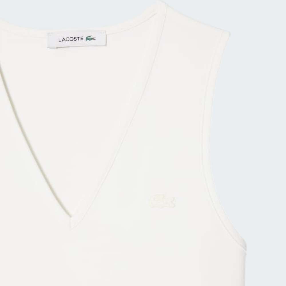 VESTIDO LACOSTE
