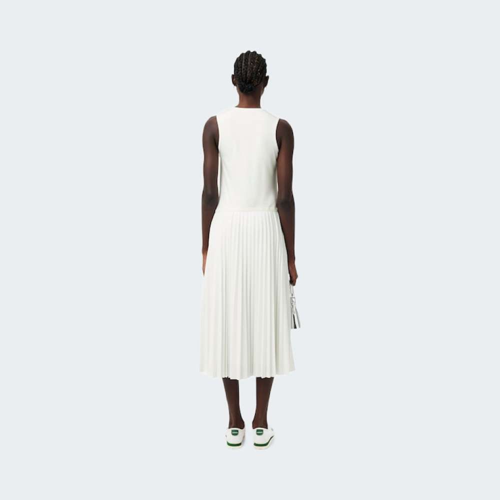 VESTIDO LACOSTE