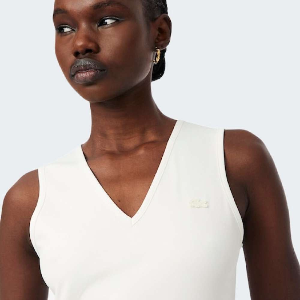 VESTIDO LACOSTE