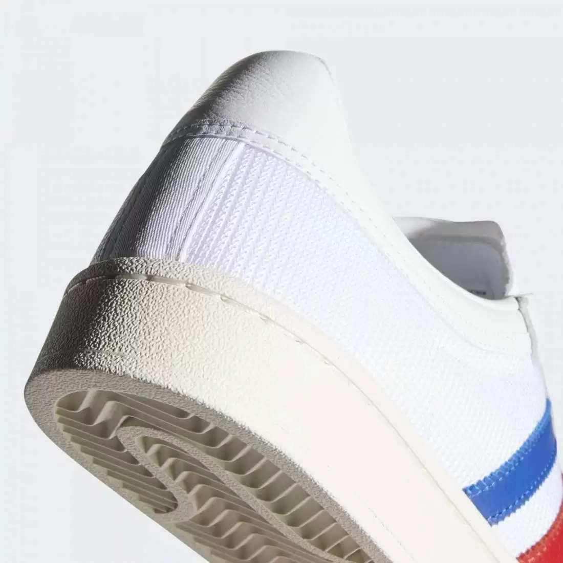 ADIDAS AMERICANA LOW FTWWHT/CROYAL/SCARLE