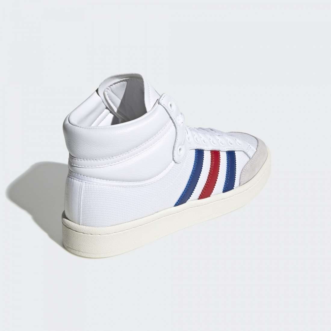 ADIDAS AMERICANA HI CLDWHT/COLLROYAL/SCARLT