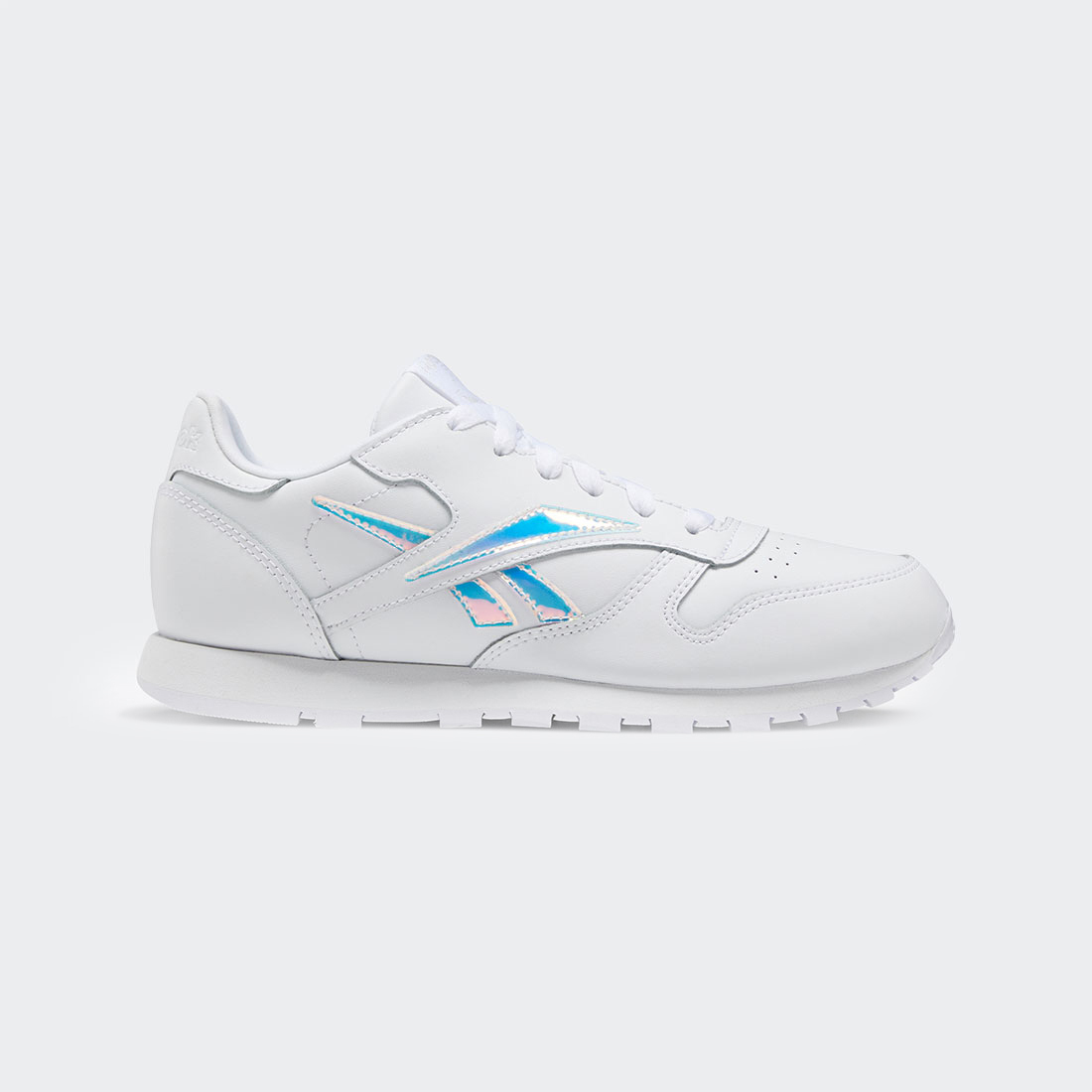 REEBOK CLASSIC LEATHER WHITE