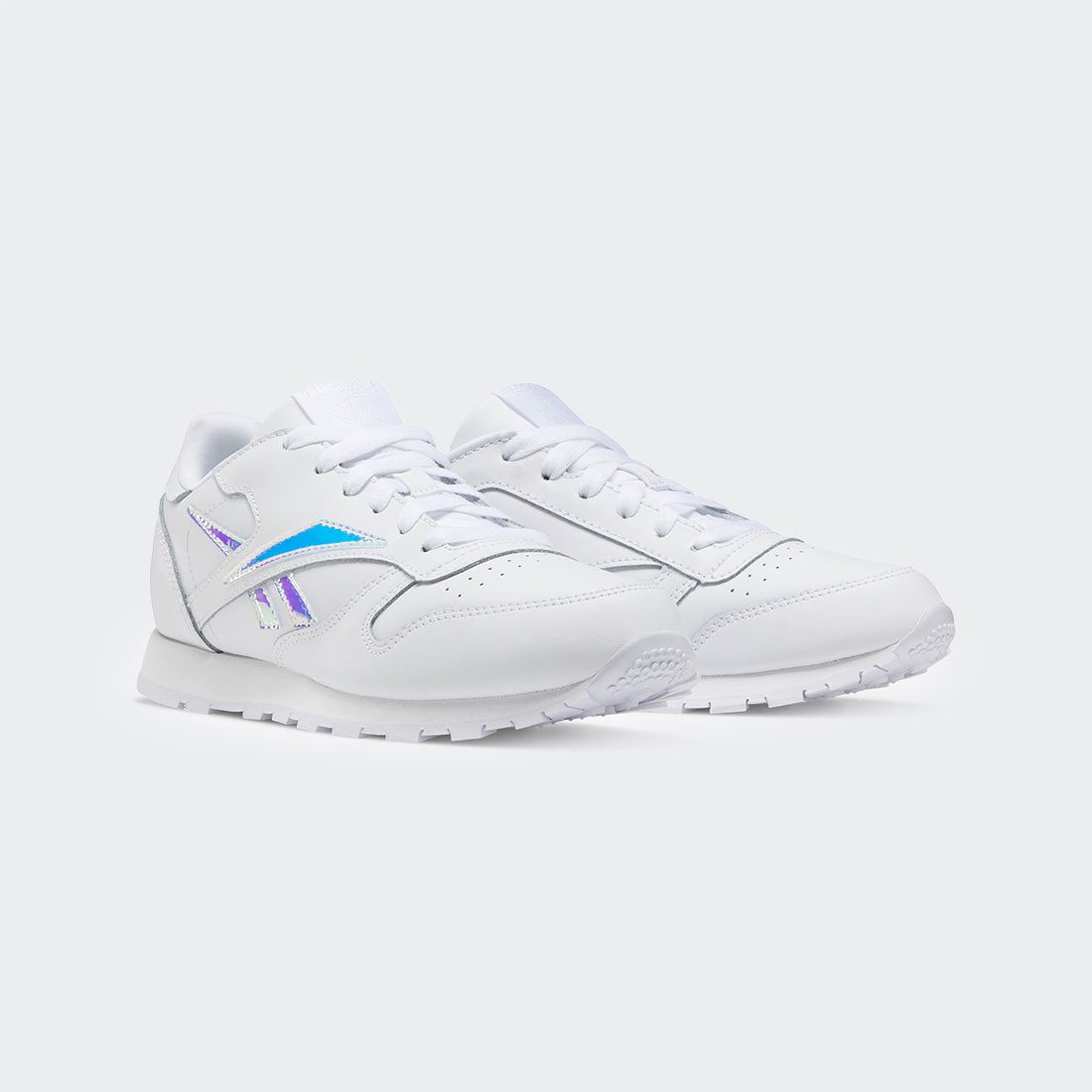 REEBOK CLASSIC LEATHER WHITE