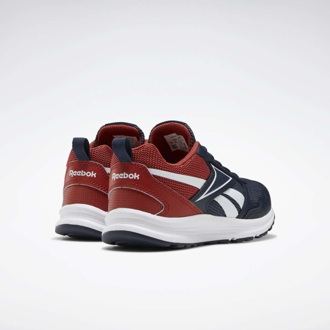 REEBOK ALMOTIO 5.0 NAVY/RED/WHITE