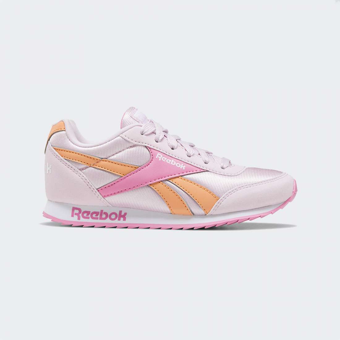 REEBOK ROYAL CLASSIC JOGGER 2.0 PIXPNK/POSPNK/SUNORG