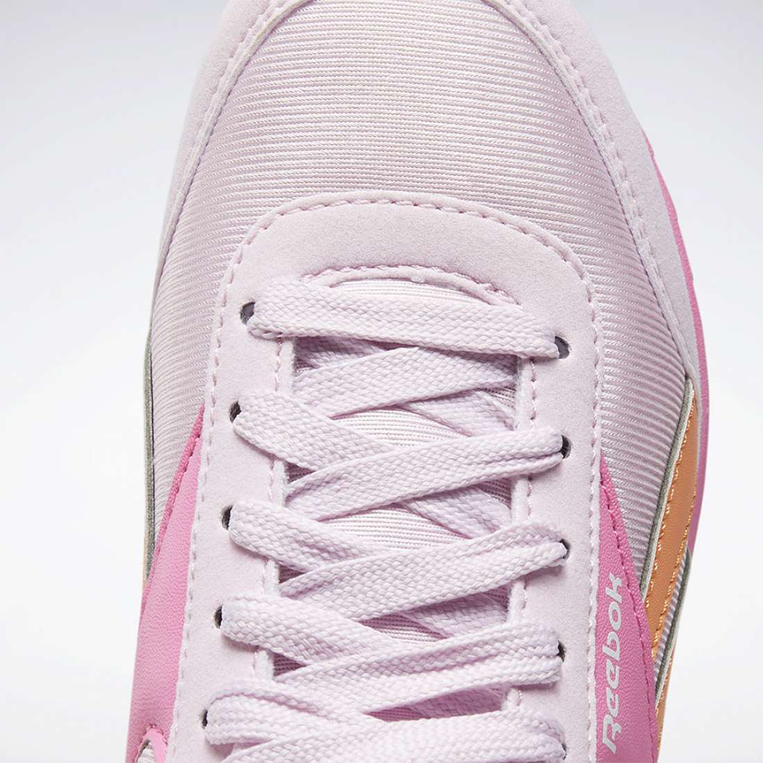 REEBOK ROYAL CLASSIC JOGGER 2.0 PIXPNK/POSPNK/SUNORG