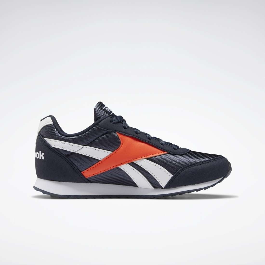 REEBOK ROYAL CLASSIC JOGGER 2.0 CONAVY/VIVDOR/WHT