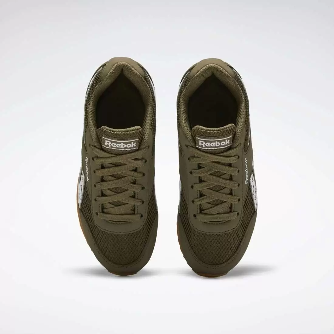 REEBOK ROYAL CLASSIC JOGGER 2.0 ARMY GREEN