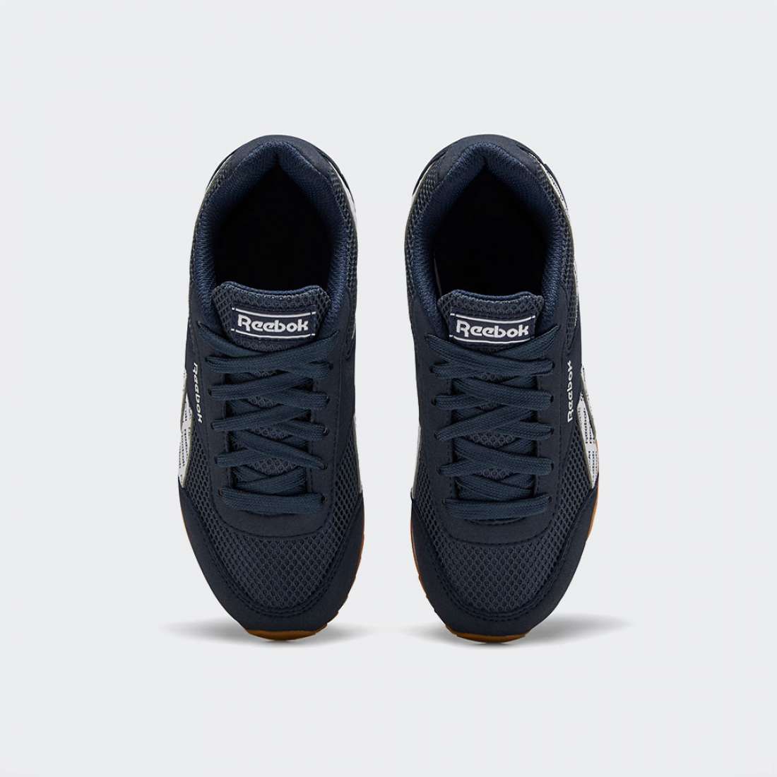REEBOK ROYAL CLASSIC JOGGER 2.0 COLLEGIATE NAVY / WHITE M