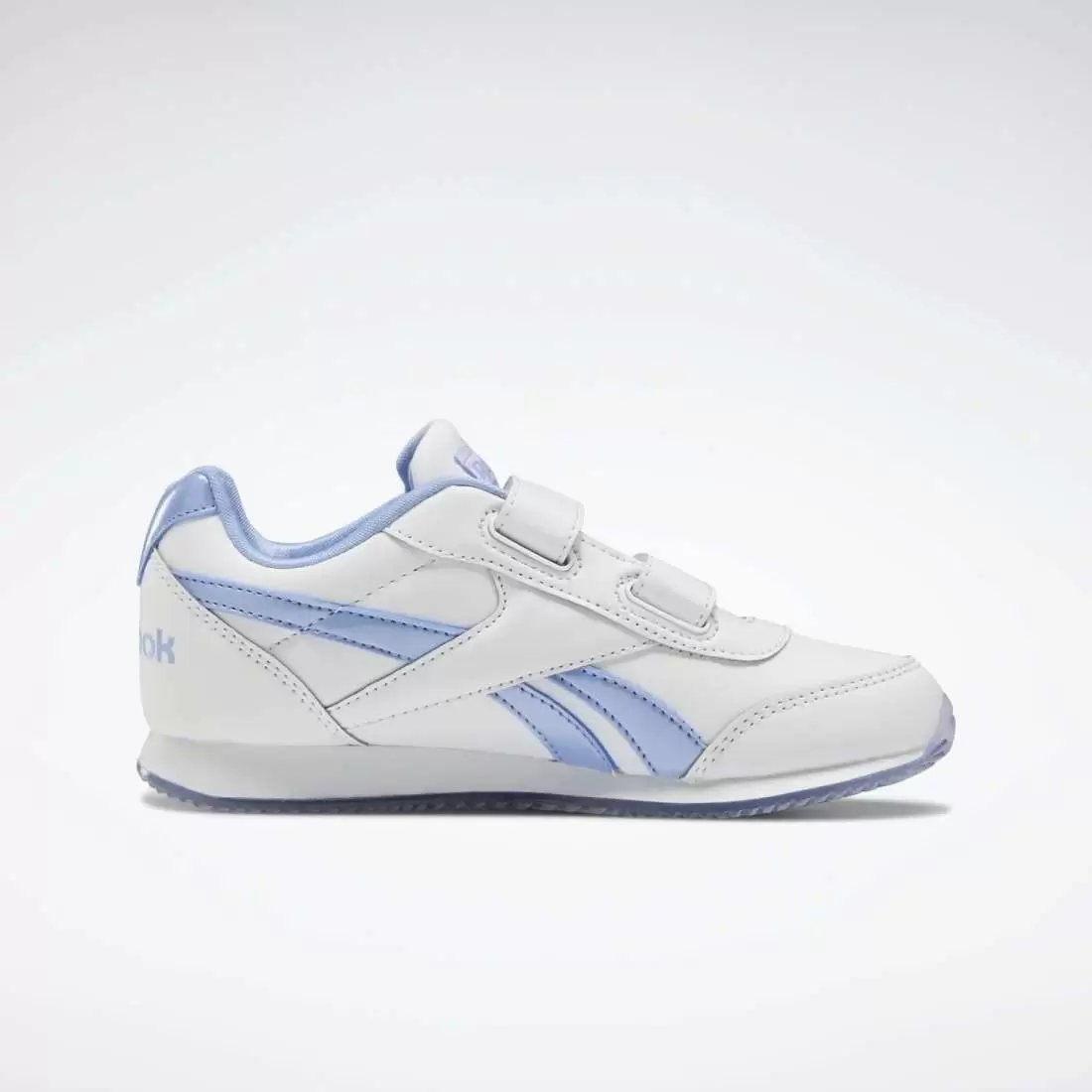 REEBOK ROYAL CLASSIC JOGGER 2.0 WHT/CORNFLOW/NONE