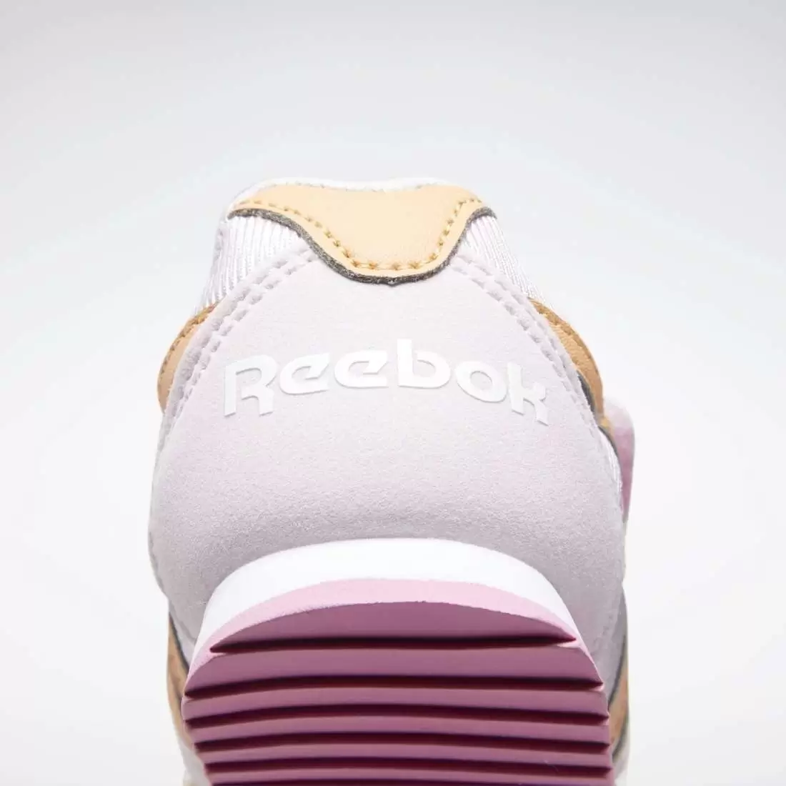 REEBOK ROYAL CLASSIC JOGGER 2.0 PIXPNK/POXPNK/SUNORG
