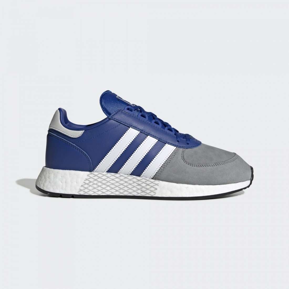 ADIDAS MARATHON TECH TEROYBLU/CLDWHT/GREYTHRE