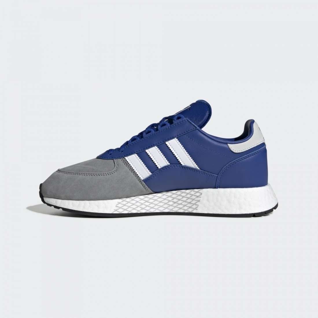 ADIDAS MARATHON TECH TEROYBLU/CLDWHT/GREYTHRE