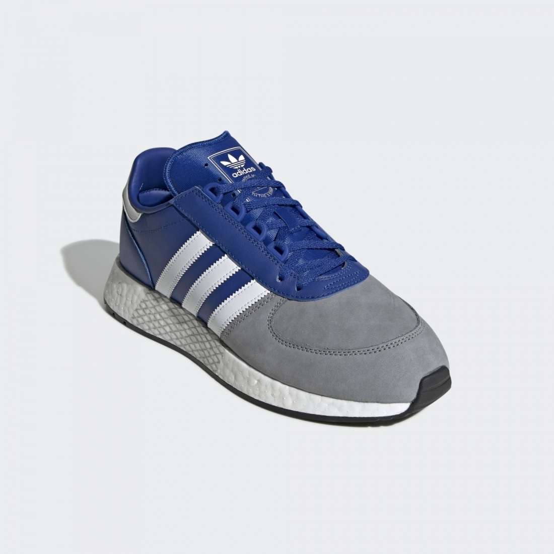 ADIDAS MARATHON TECH TEROYBLU/CLDWHT/GREYTHRE