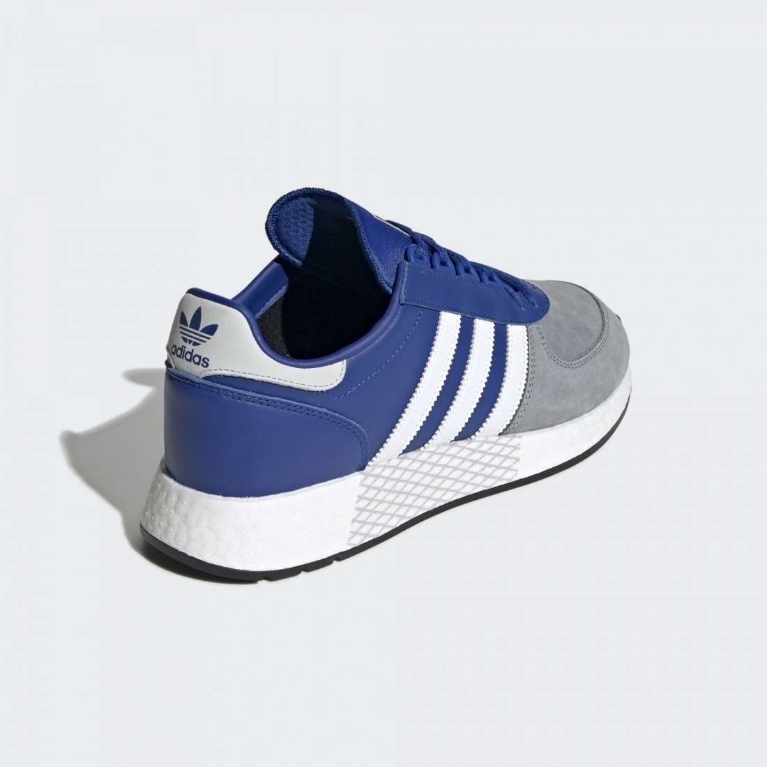 ADIDAS MARATHON TECH TEROYBLU/CLDWHT/GREYTHRE