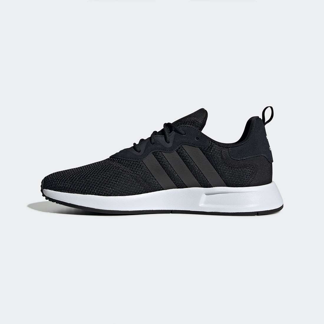 ADIDAS XLPR S CBLACK/FTWWHT