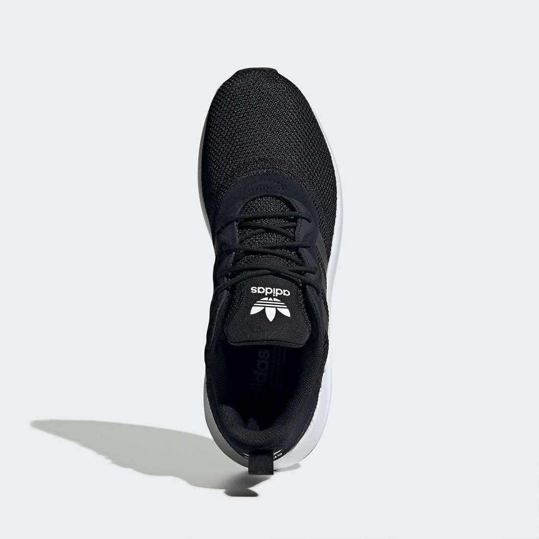 ADIDAS XLPR S CBLACK/FTWWHT