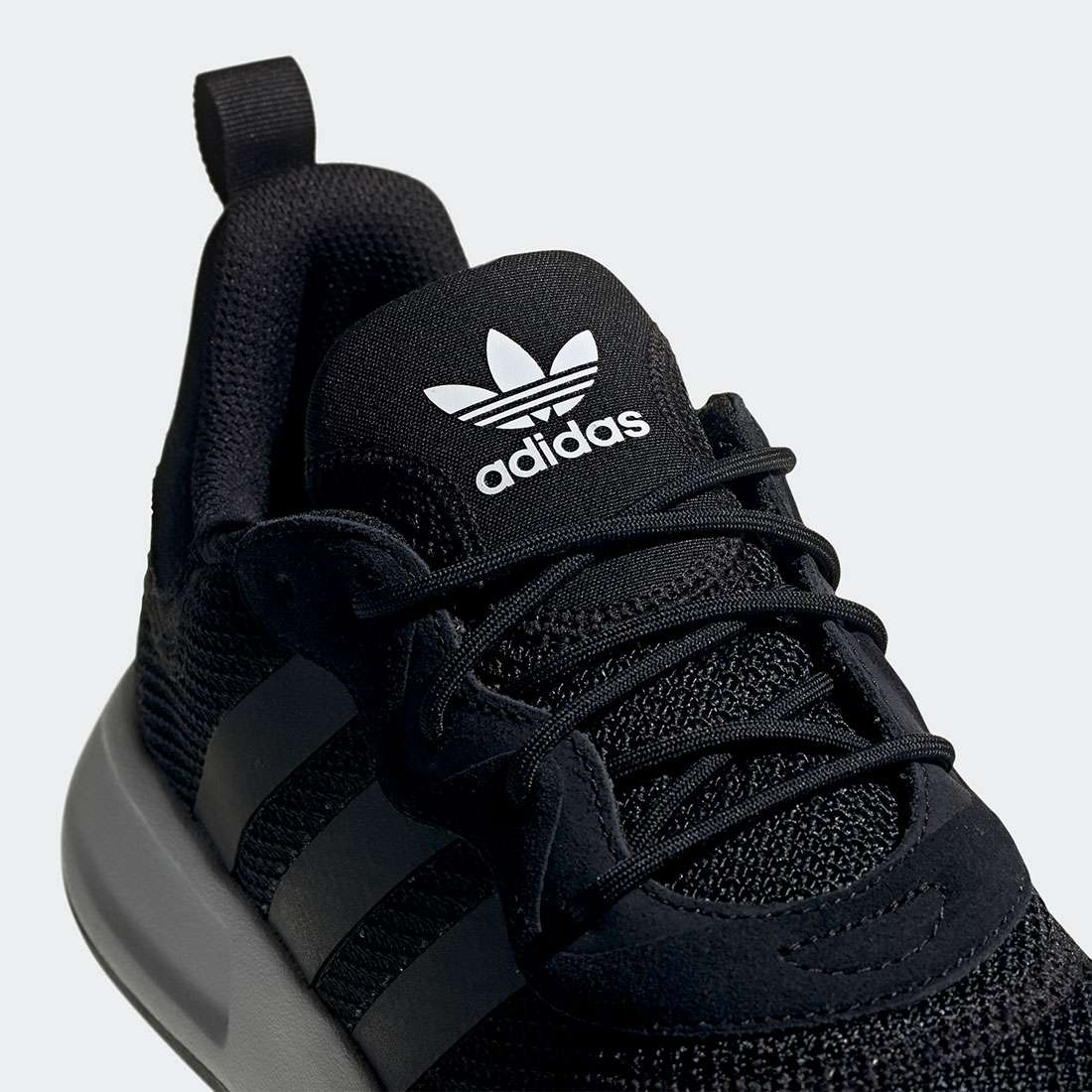 ADIDAS XLPR S CBLACK/FTWWHT