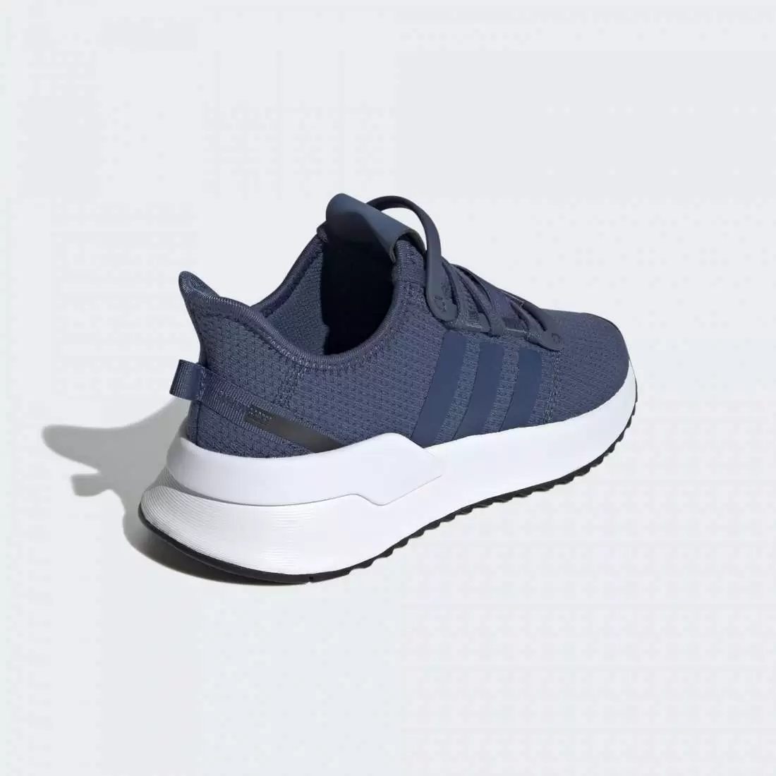 ADIDAS U PATH RUN J NIGHT MARINE/CLOUD WHITE