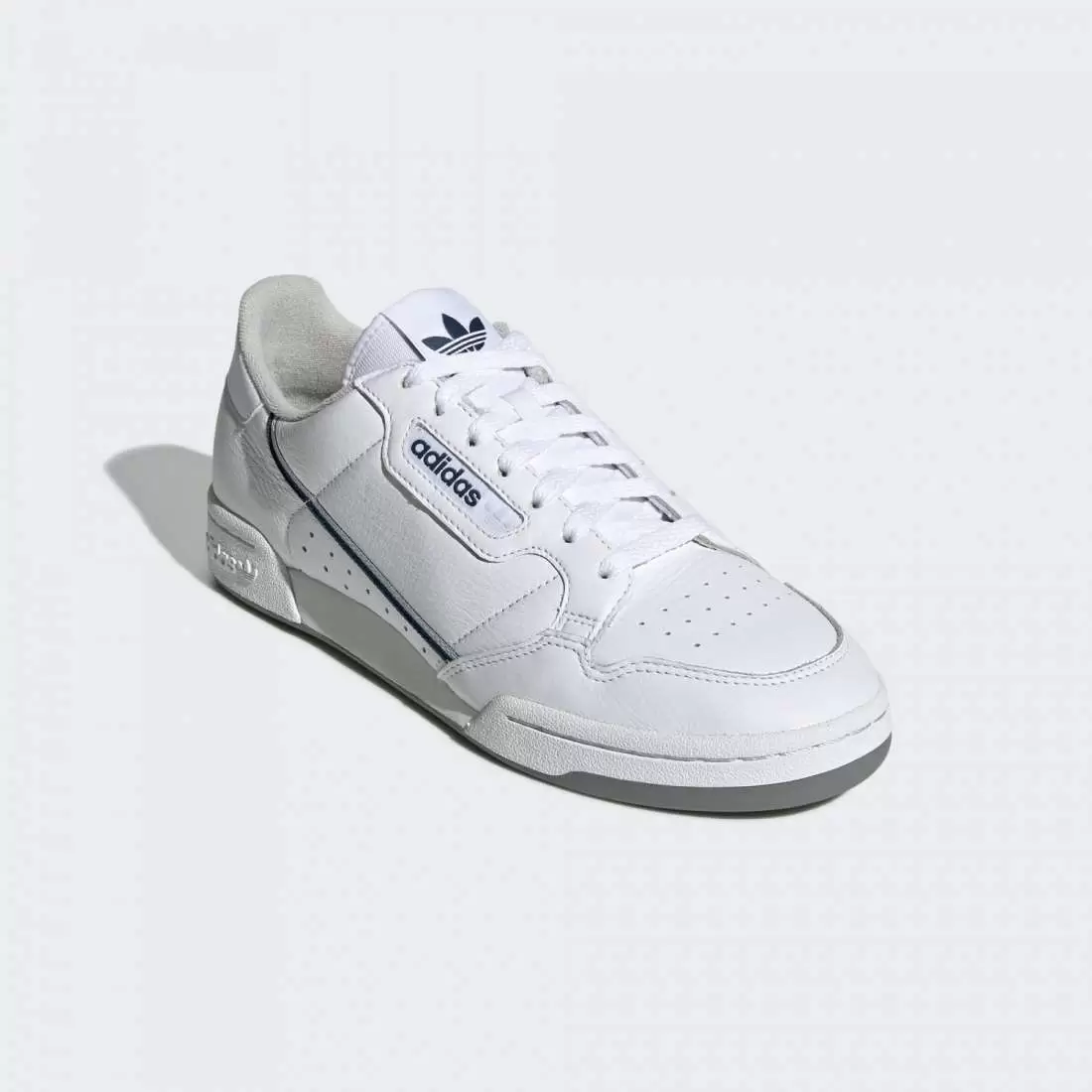 ADIDAS CONTINENTAL 80 CLDWHT/SKYTINT/LEGMAR