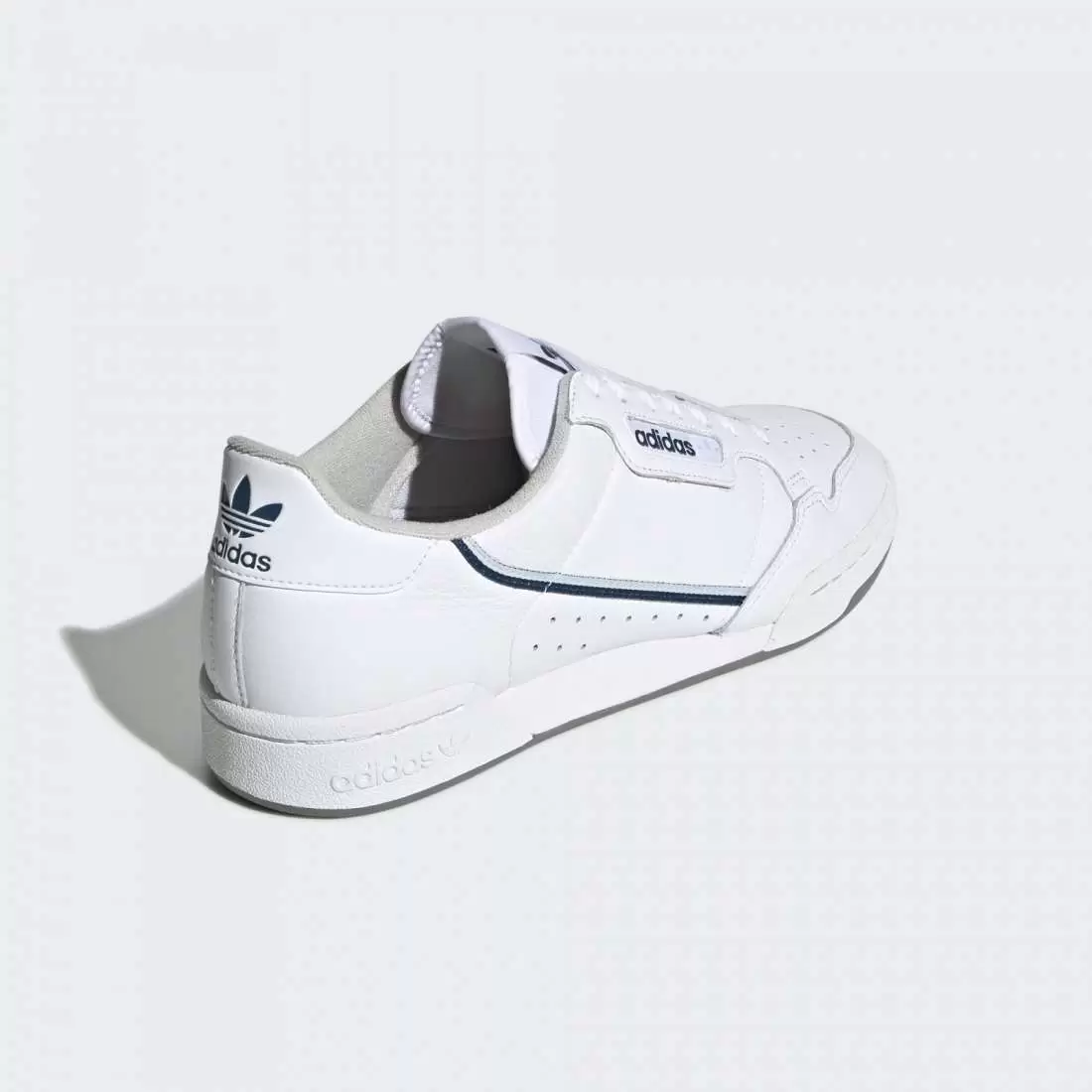 ADIDAS CONTINENTAL 80 CLDWHT/SKYTINT/LEGMAR