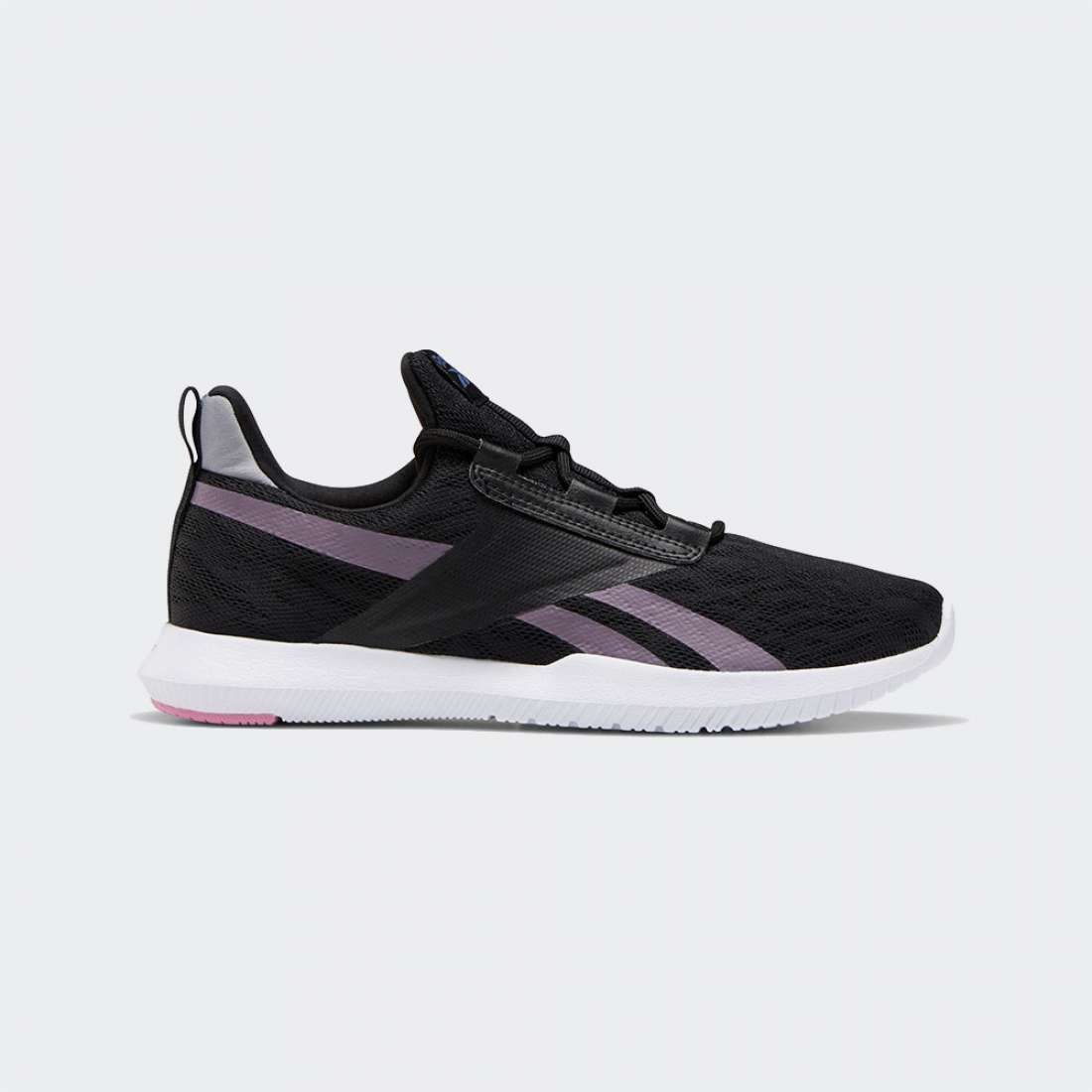 REEBOK REAGO PULSE 2.0 BLACK/JASMINE PINK/COOL SHADOW