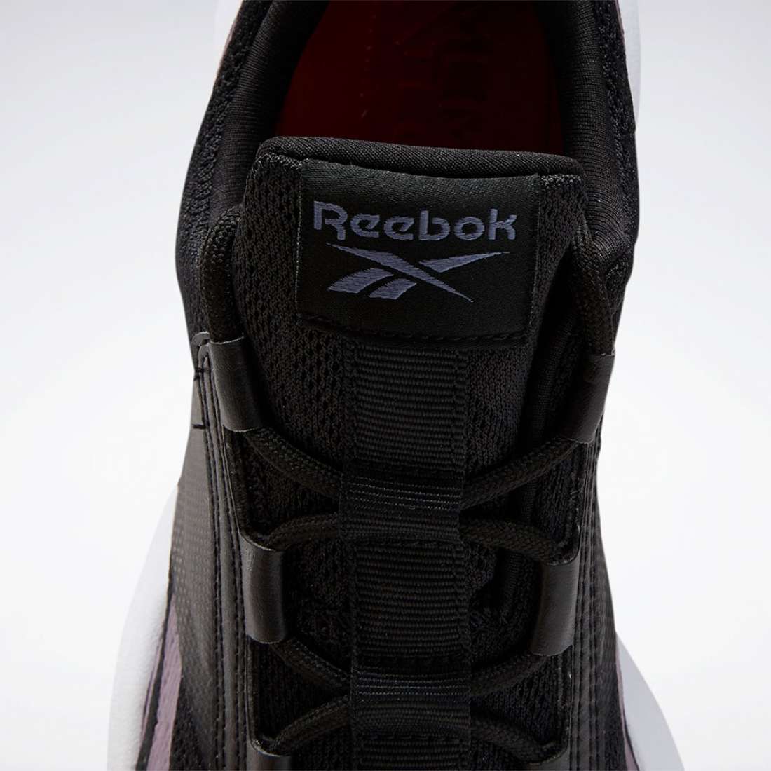 REEBOK REAGO PULSE 2.0 BLACK/JASMINE PINK/COOL SHADOW