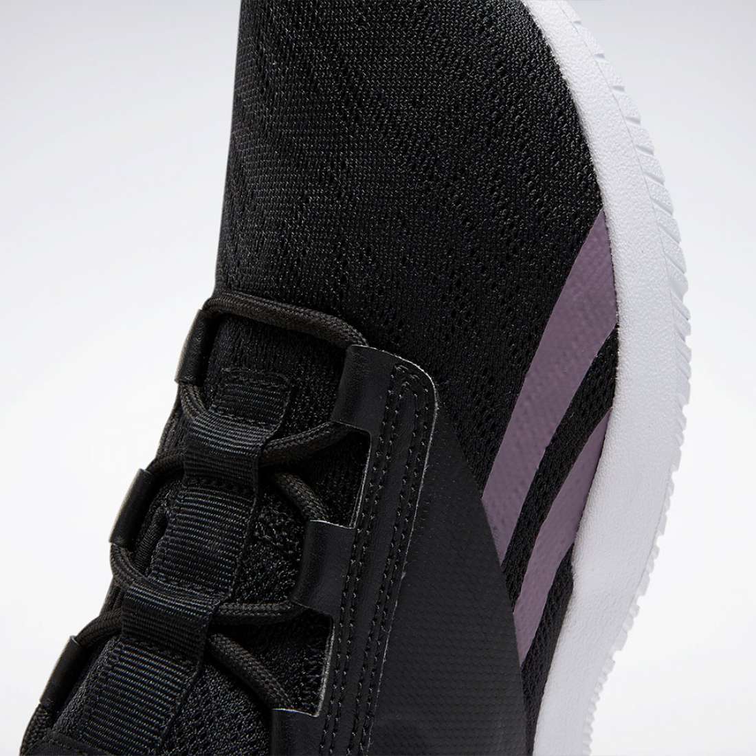 REEBOK REAGO PULSE 2.0 BLACK/JASMINE PINK/COOL SHADOW