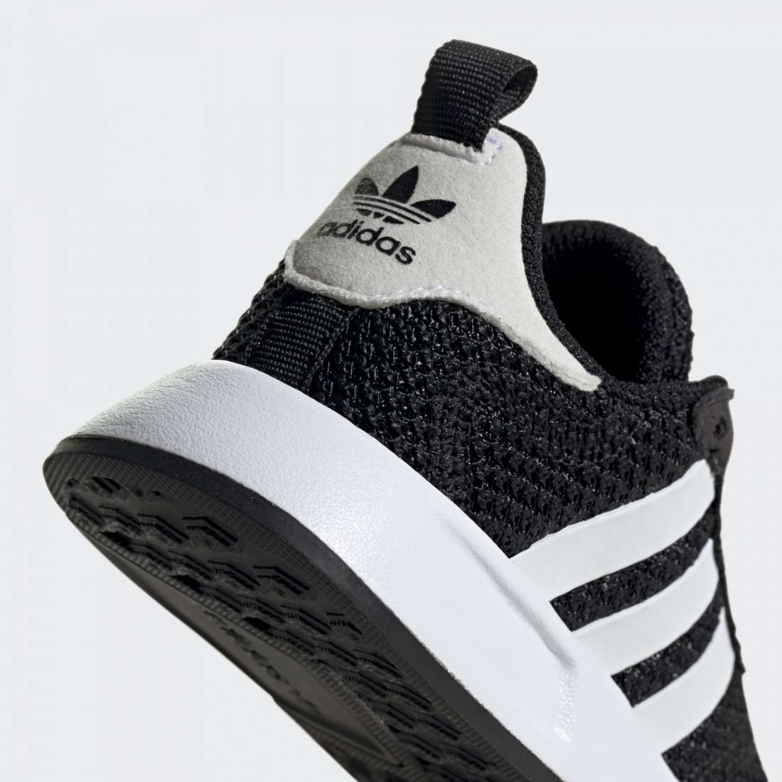 ADIDAS X PLR S EL I COREBLK/CLDWHT/COREBLK
