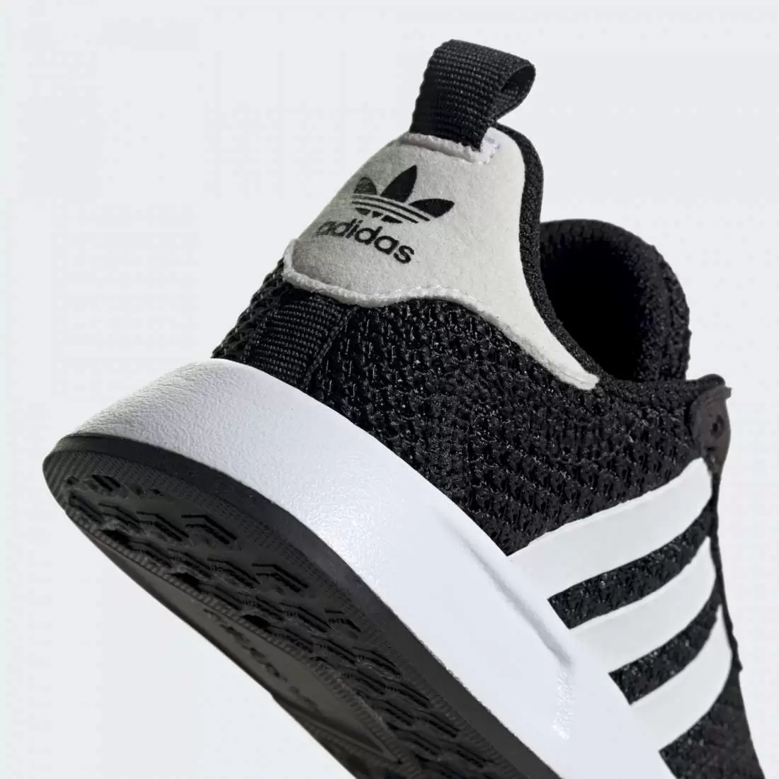 ADIDAS X PLR S EL I COREBLK/CLDWHT/COREBLK