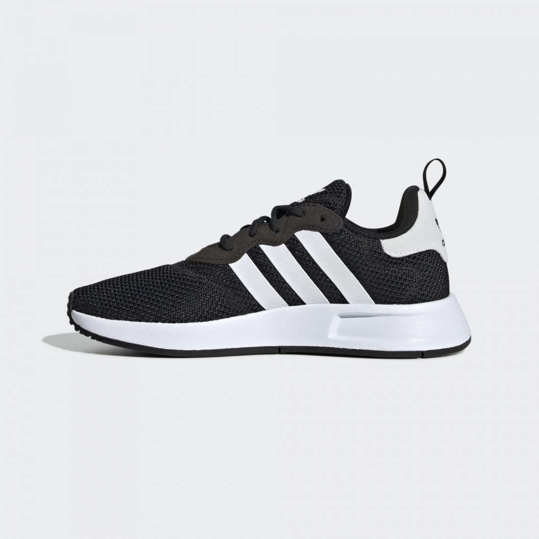 ADIDAS X PLR S J COREBLK/CLDWHT/COREBLK