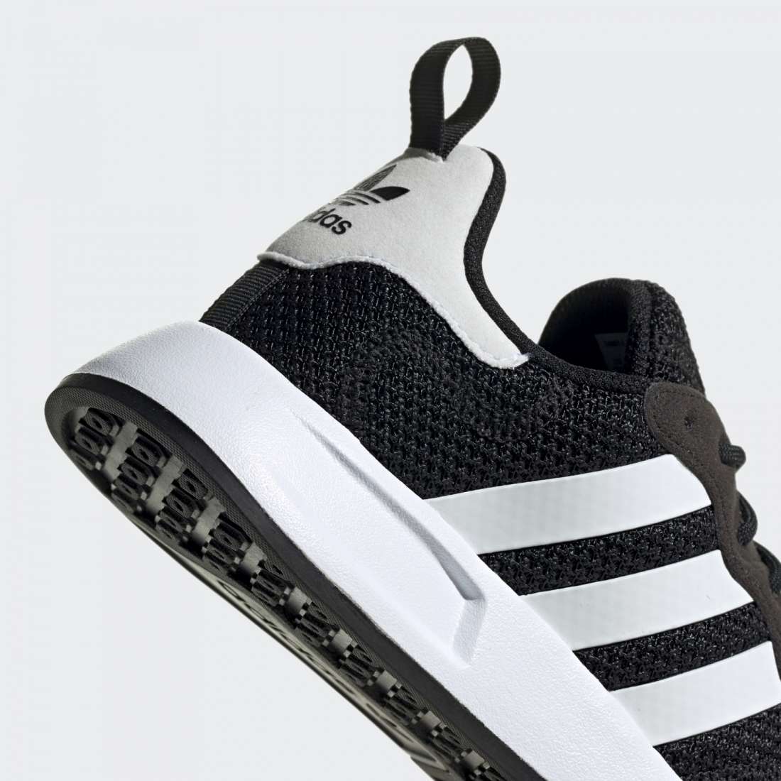 ADIDAS X PLR S J COREBLK/CLDWHT/COREBLK