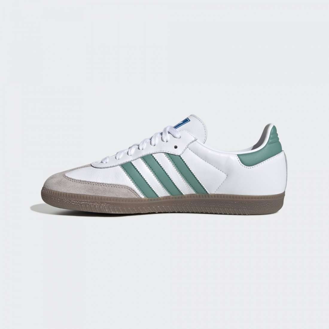 ADIDAS SAMBA OG CLDWH/FUTHYD/CLGRNT