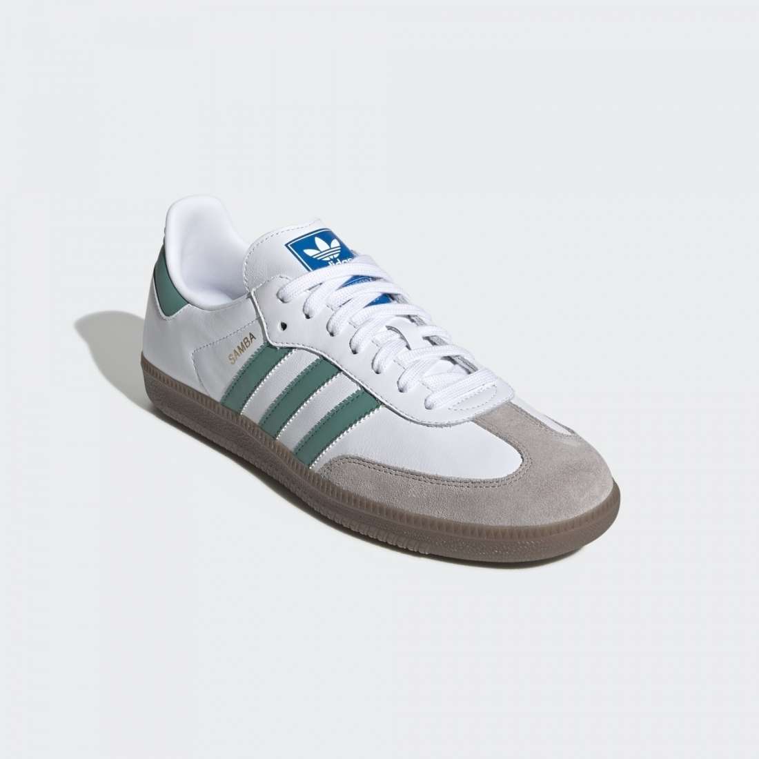 ADIDAS SAMBA OG CLDWH/FUTHYD/CLGRNT