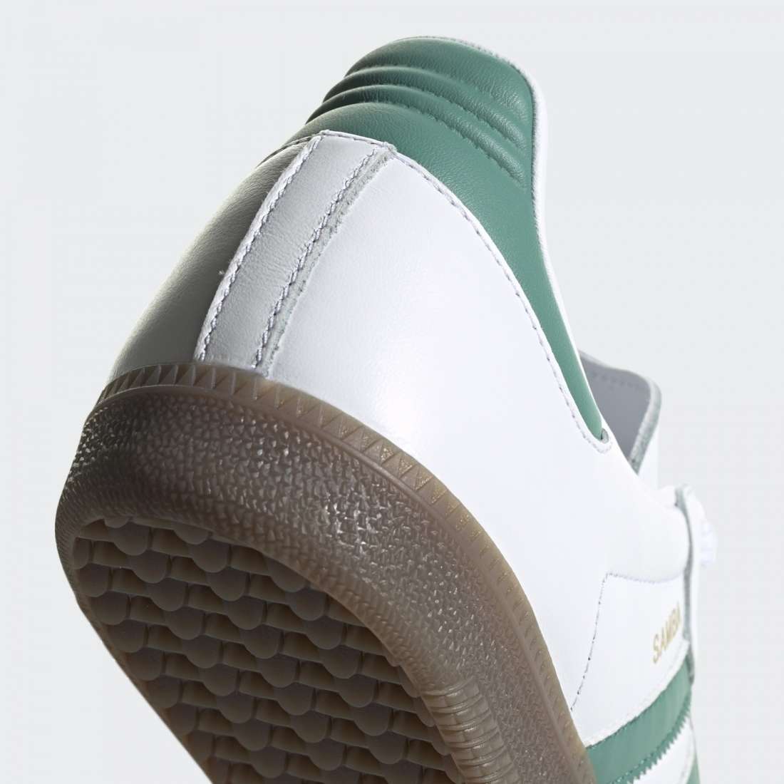 ADIDAS SAMBA OG CLDWH/FUTHYD/CLGRNT