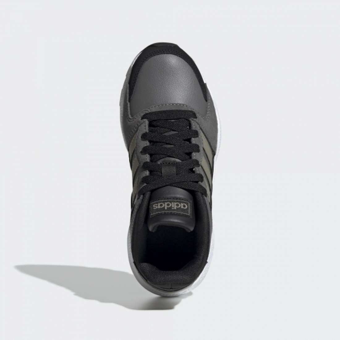 ADIDAS CRAZY CHAOS K GREY FOUR / TRACE CARGO / GREY FIVE