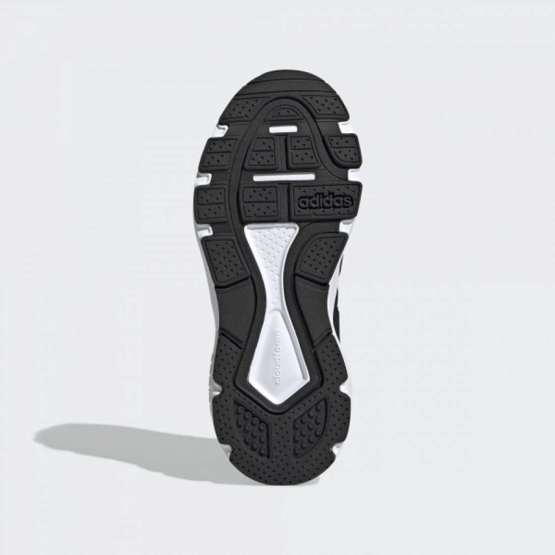 ADIDAS CRAZY CHAOS K GREY FOUR / TRACE CARGO / GREY FIVE