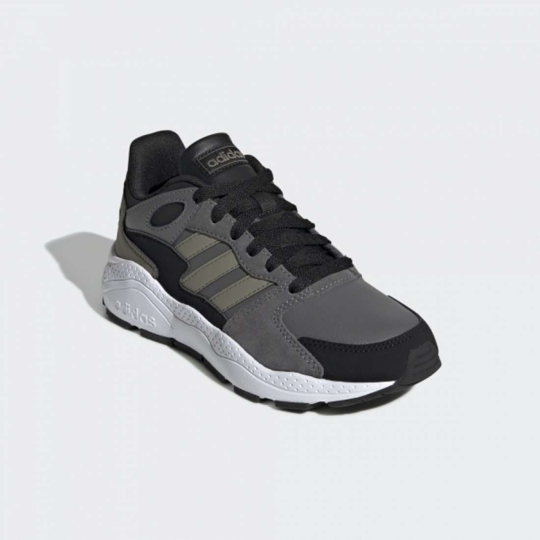 ADIDAS CRAZY CHAOS K GREY FOUR / TRACE CARGO / GREY FIVE