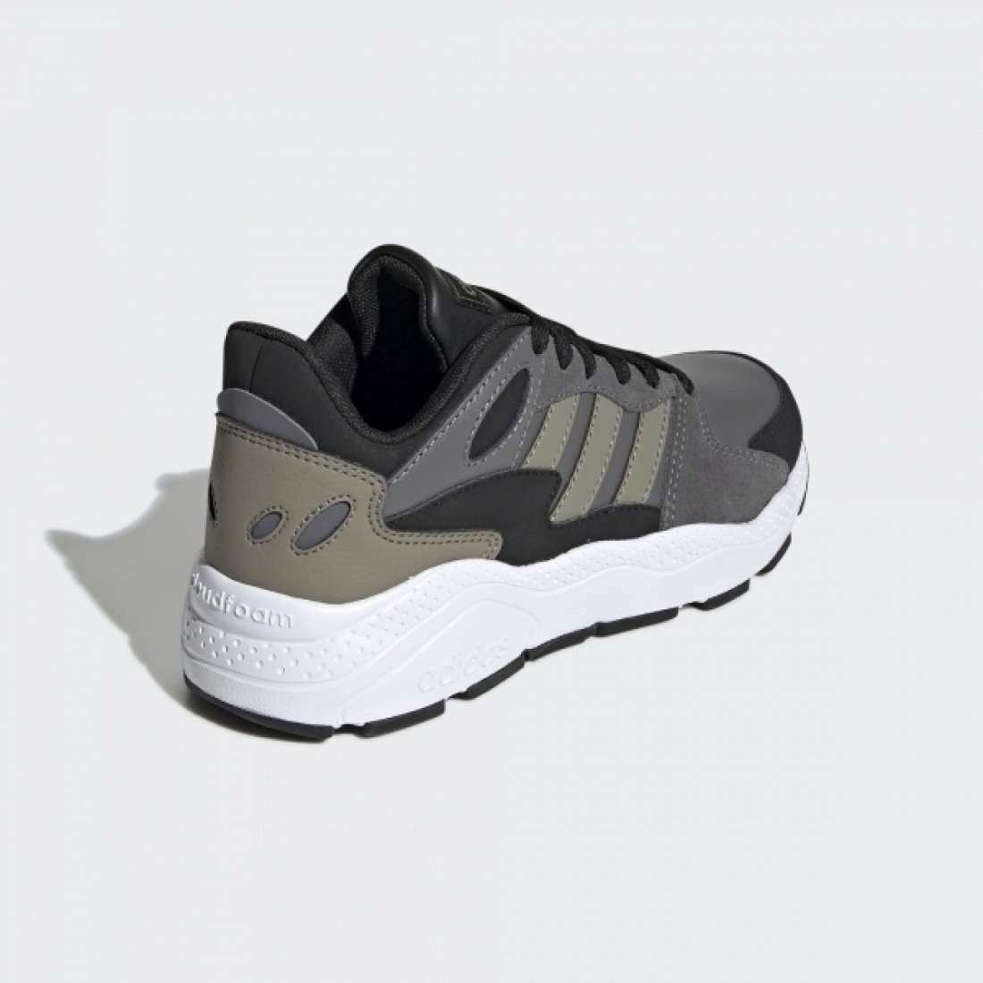 ADIDAS CRAZY CHAOS K GREY FOUR / TRACE CARGO / GREY FIVE