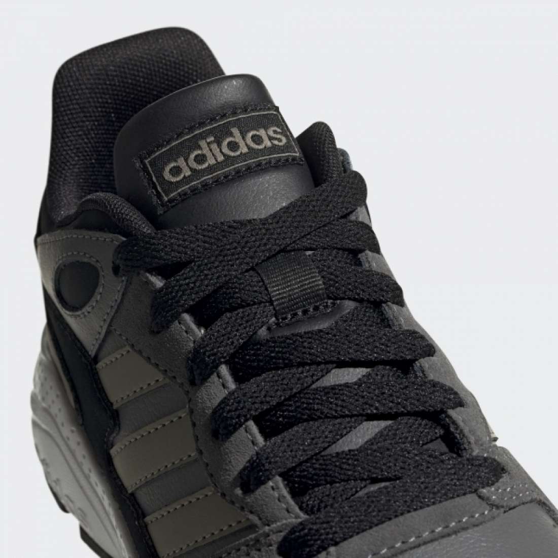 ADIDAS CRAZY CHAOS K GREY FOUR / TRACE CARGO / GREY FIVE