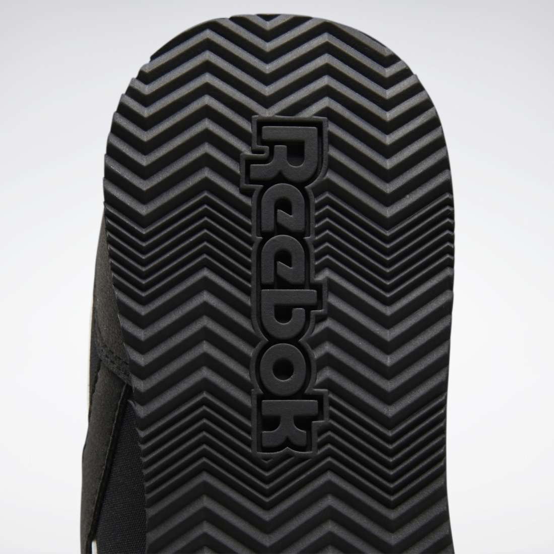 REEBOK ROYAL CLASSIC JOGGER 3.0 BLACK/WHITE/BLACK