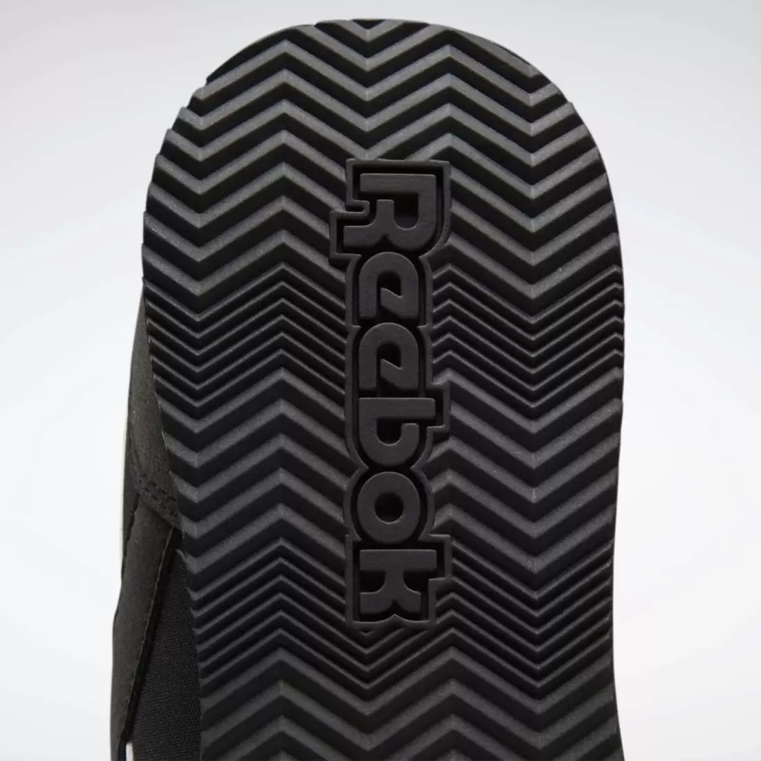 REEBOK ROYAL CLASSIC JOGGER 3.0 BLACK/WHITE/BLACK