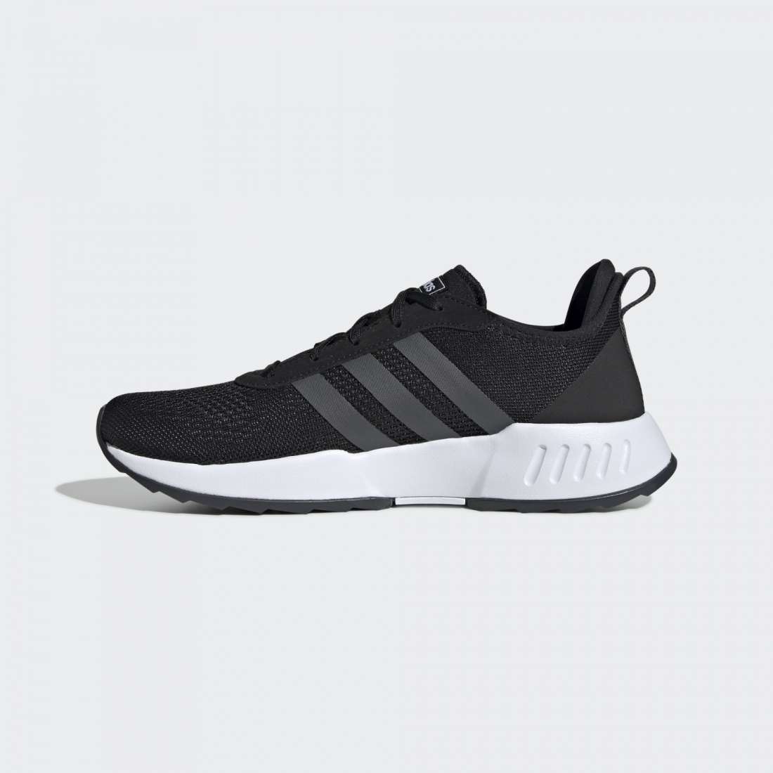 ADIDAS PHOSPHERE CORE BLACK / GREY SIX / CLOUD WHITE