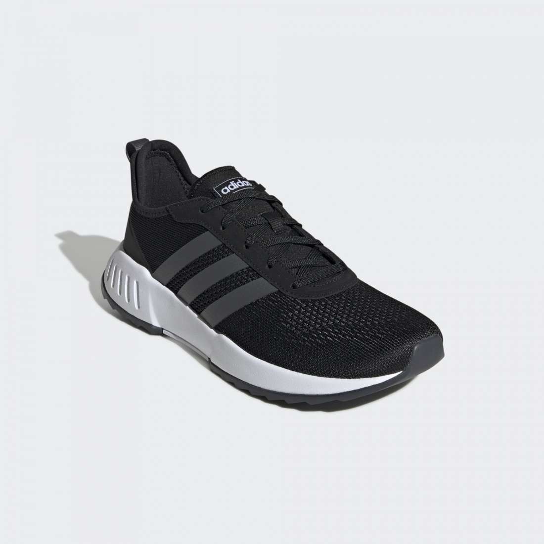 ADIDAS PHOSPHERE CORE BLACK / GREY SIX / CLOUD WHITE