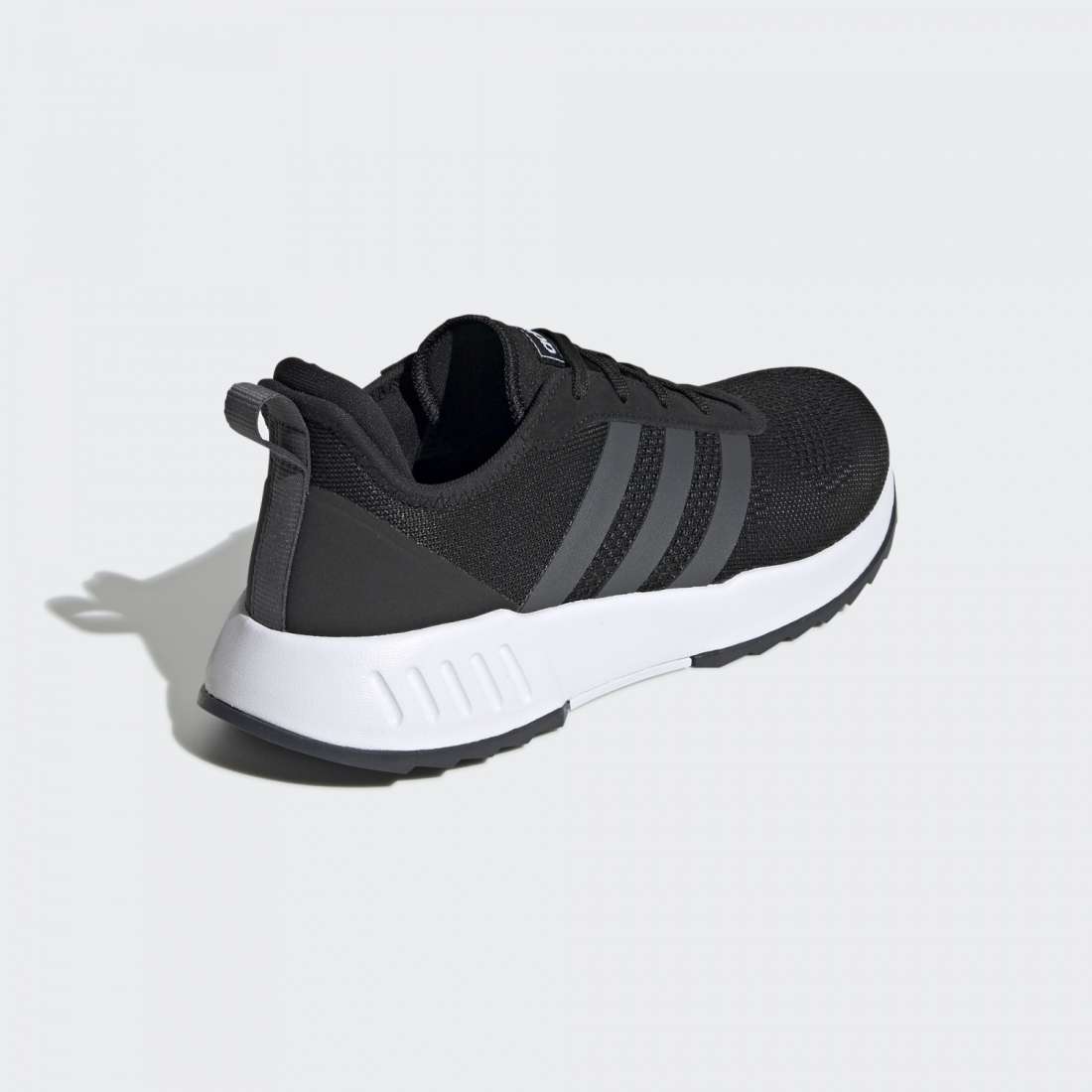 ADIDAS PHOSPHERE CORE BLACK / GREY SIX / CLOUD WHITE