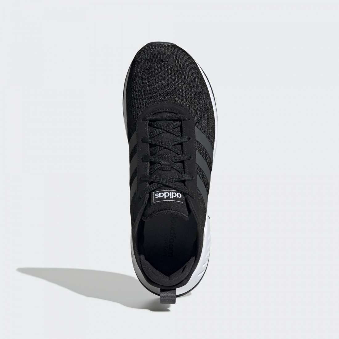 ADIDAS PHOSPHERE CORE BLACK / GREY SIX / CLOUD WHITE