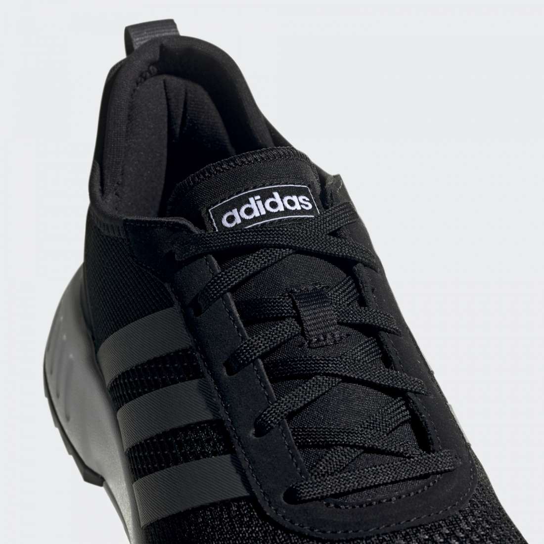 ADIDAS PHOSPHERE CORE BLACK / GREY SIX / CLOUD WHITE