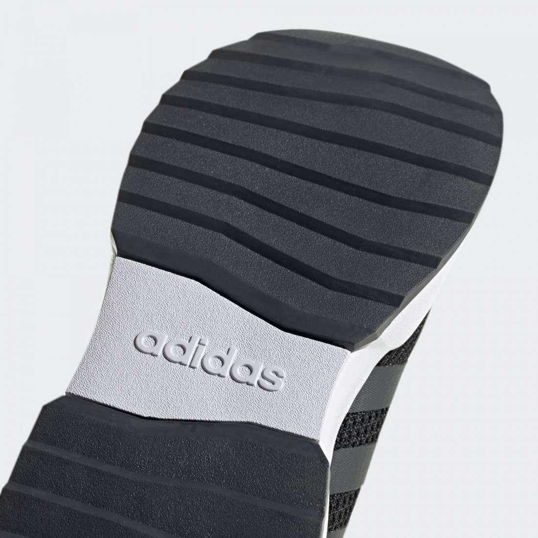 ADIDAS PHOSPHERE CORE BLACK / GREY SIX / CLOUD WHITE