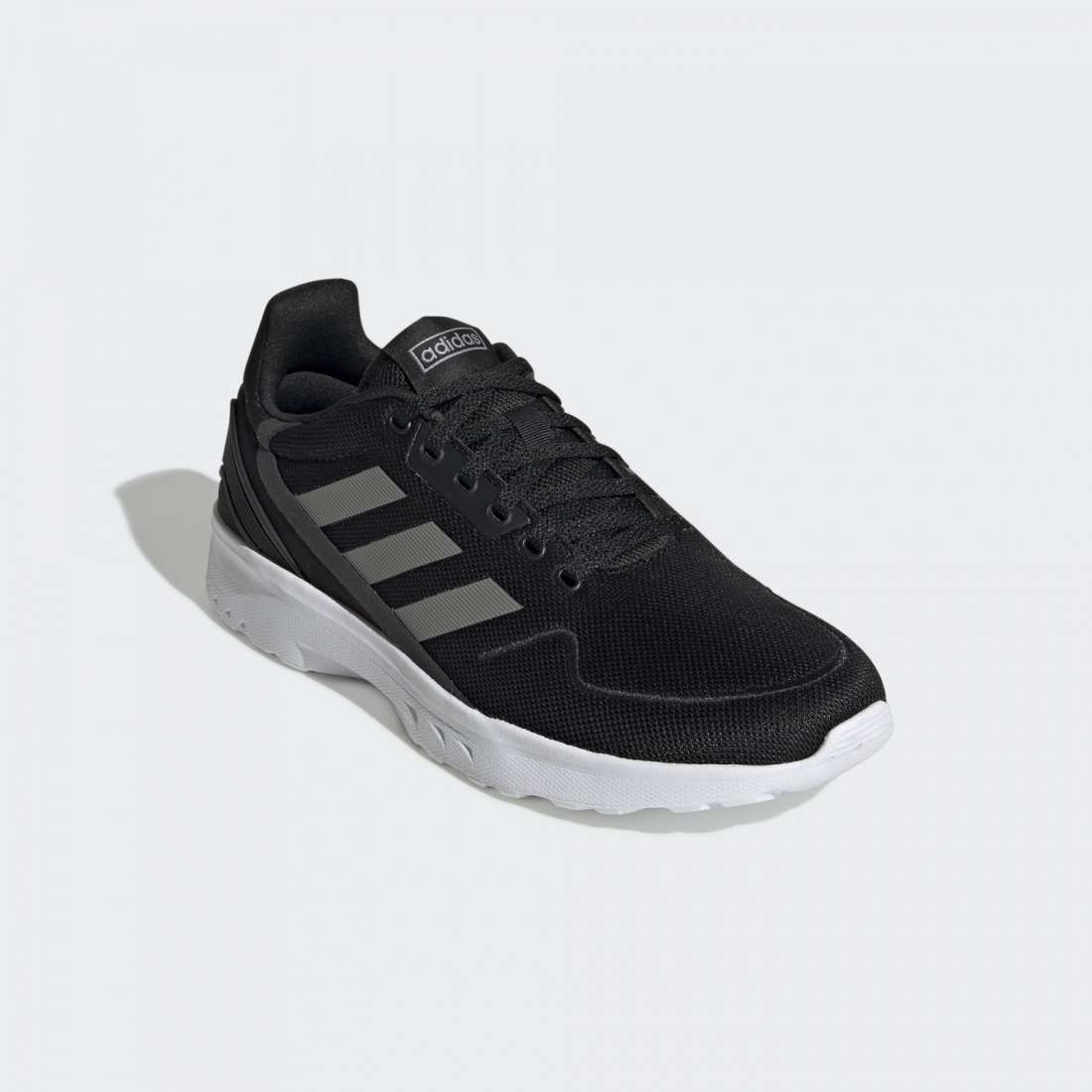 ADIDAS NEBZED CORE BLACK / DOVE GREY / GREY SIX