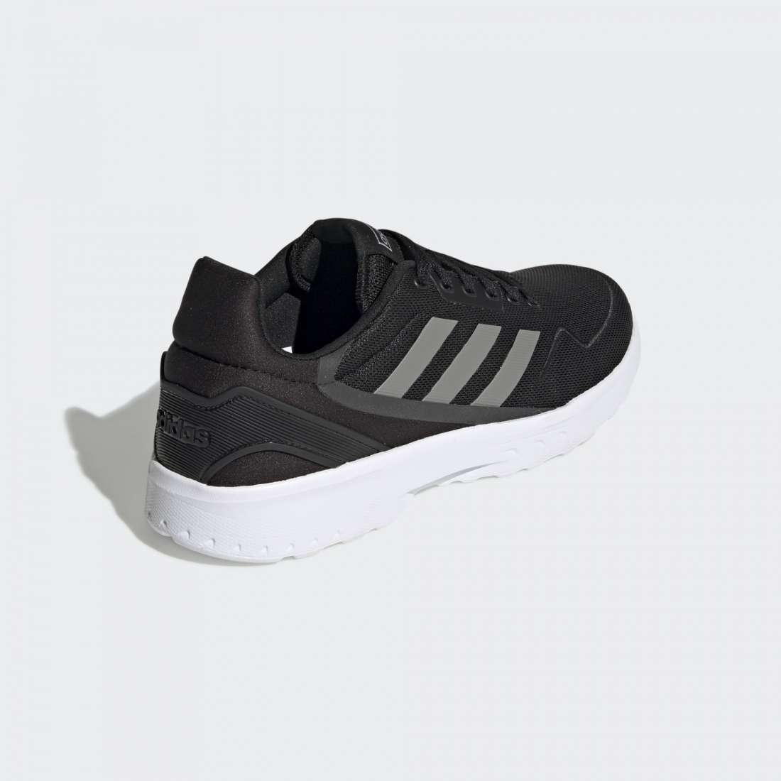 ADIDAS NEBZED CORE BLACK / DOVE GREY / GREY SIX